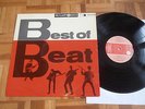 RARE Beat LP,Rocking Ghosts,Rebel Guys,Casey Jones,Defenders,Star Club Metronome