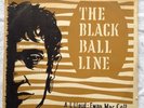 The Black Ball Line A. L. Lloyd, Ewan Maccoll- Topic 8 EP 7