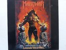 Manowar, Louder than hell, LP, NEU, 1996,