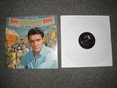 Elvis mono LP Roustabout LPM-2999 Near mint (NM)