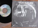 VAN HALEN  runnin' with the devil 7