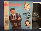 Del Shannon - Little Town Flirt - 1963 - Big Town Label - Mono