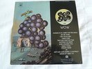 MOBY GRAPE WOW CBS 1968 first issue near mint so rare in MONO