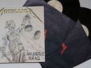 Metallica - ... and justice for all 2LP 1988