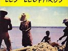 LES LEOPARDS - MONSTER TUMBÉLÉ WEST INDIES ANTHEM RARE 7