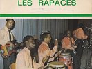 LES RAPACES - KILLER TUMBELE BIGUINE - RARE  AUX ONDES 7