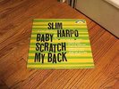 SEALED - SLIM HARPO 