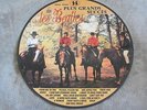 LP  LES BEATLES  14 PLUS GRANDS SUCCES  ******* PICTURE DISC *******