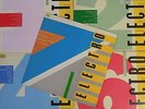 Street Sounds Electro 1, 2, 4, 6 & 7 - see listing for other rare old school 12