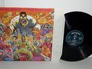 MASSIVE ATTACK vs Mad Professor No Protection WBRLP3 Wild Bunch UK 1995 M-