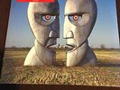 PINK FLOYD THE DIVISION BELL 20TH ANNIVERSARY NEW SEALED 180G 2LP