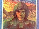 NEIL YOUNG NO NAME COVER | RS-6317 | 1968 |  NM VINYL LP record