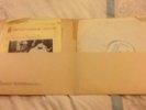 THE WHO - LIVE AT LEEDS LP RECORD BLUE LETTERING GATEFOLD 11 INNERS COMPLETE