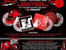 The White Stripes Elephant Singles Third Man Records Vault 19 7