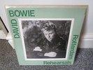 David Bowie - Rotterdam Rehearsals - Vinyl Album
