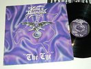 KING DIAMOND - The Eye / Orig.1990 Roadrunner Holland  /12