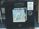 Led Zeppelin - The Song Remains The Same - BOX SET - 4LP - Half Speed Mastered