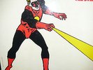 THE STINGER. JOHNNY 