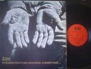 VICTOR JARA lp PONGO EN TUS MANOS ABIERTAS chile ID# 42212 ORIGINAL BACKGROUND a