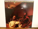 LP Max Roach - Streams Of Consciousness Made in Japan