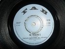Prince Buster All Stars - The Preachin G / That's All UK orig FAB 7