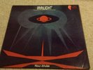 Klaus Schulze Irrlicht LP original Ohr records – krautrock prog psych