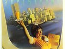 Original A&M Records Bought Sealed Played Twice Supertramp Breakfast In America