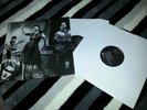 The white stripes Get behind me satan promo 2lp XLLP191P