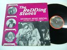 ROLLING STONES - SATURDAY NIGHT SPECIAL (RARE LP)