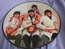 The Beatles - Yesterday And Today - Butcher Cover - US Capitol Picture Disc