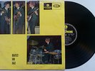 THE BEATLES Beatles for Sale OZ Parlophone PMCO 1240 MONO VG+/VG
