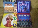 DEVO, OH,NO IT'S DEVO, FREEDOM OF CHOICE, ARE WE NOT MEN, NEW TRADITIONALISTS