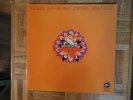 Popul Vuh,In Den Garten Pharaohs,Quadraphonic LP