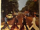 The Beatles Abbey Road SEALED SO 383 No Bar Code LP Vinyl Shrink Come Together