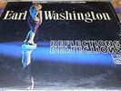 EARL WASHINGTON REFLECTIONS WORKSHOP JAZZ 1964 MOTOWN SUPREMES DIANA ROSS