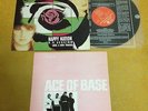 ACE OF BASE - HAPPY NATION U.S VERSION[KOREA LP]