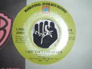 Linda Jones, I Just Can't Live My Life, Warner Bros, Original Issue, Hear It.