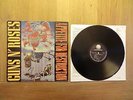 Guns N' Roses - Appetite for Destruction - Geffen - 12