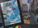 JAMES FERRARO Far Side Virtual LP NEW VINYL Hippos In Tanks