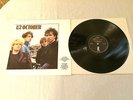 1981 U2 October Record Album Vinyl LP Island 7 90092-1