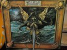 JETHRO TULL RARE SEALED LP BROADSWORD & THE BEAST 1982 USA 1ST PRESS NO CUTOUTS