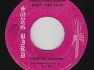 R&B Soul Gospel 45 - Christian Soldiers - Won't Turn Back - Song Bird - mp3