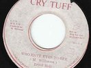 Errol Holt - Who Have Eyes To See - ROOTS KILLER