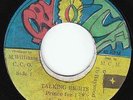 Prince Far I & Mike Brooks - Talking Rights - KILLER