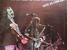 JO JO ZEP & THE FALCONS Let's Drip Awhile LP OZS1013  Live RARE