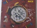MC5 - High Time Gatefold LP