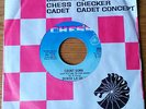 DENISE LA SALLE - RARE IN DEMAND NORTHERN ON CHESS - COUNT DOWN
