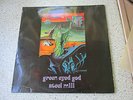 Steel Mill-Green Eyed God-Original Penny Farthing 19105 Ger.1971