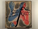 JAZZ LP/ STAN GETZ 