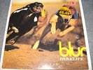 BLUR PARKLIFE ORIG. 1994 MINT 1ST PRESS RARE.